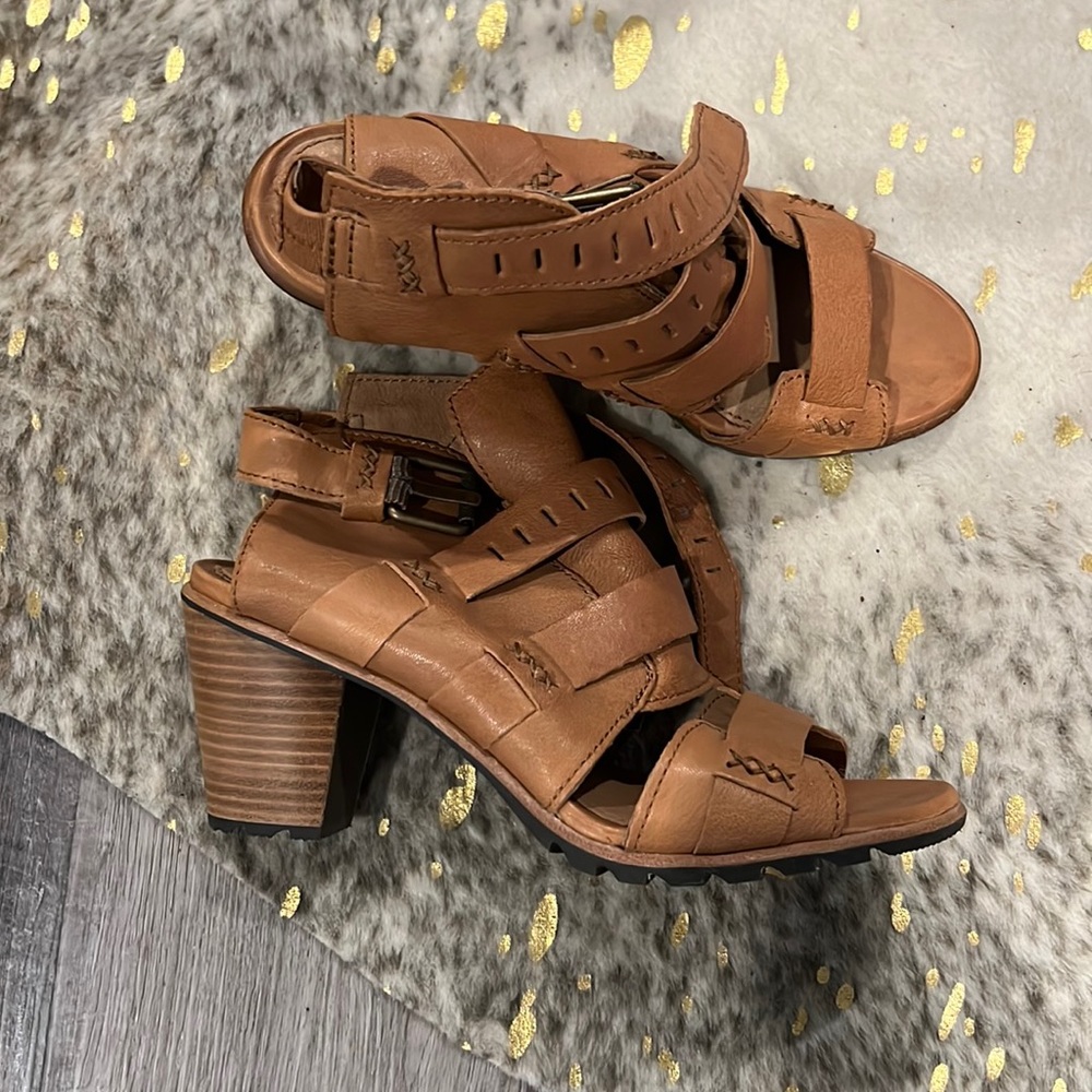 Sorel Sandal